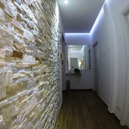 Poliziano Apartment Roma Ngoại thất bức ảnh