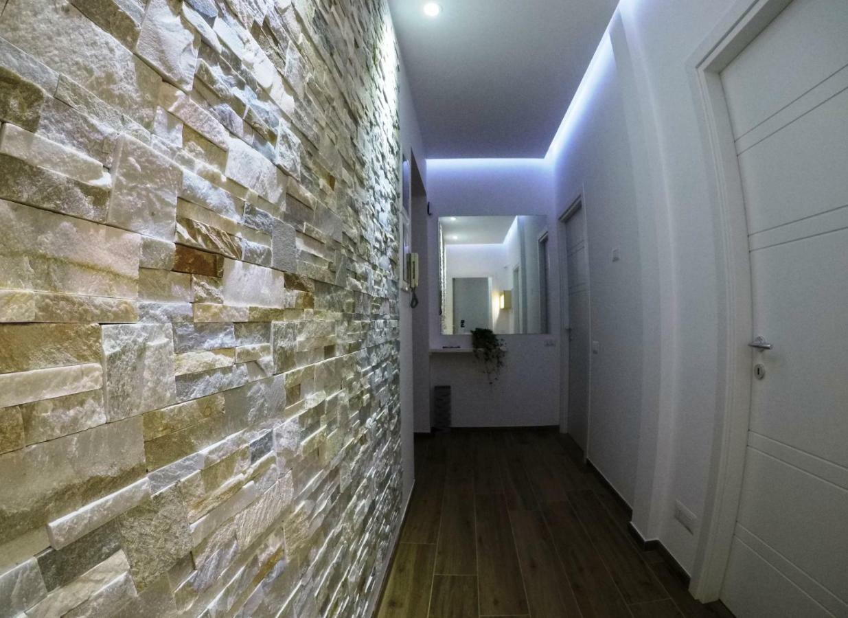 Poliziano Apartment Roma Ngoại thất bức ảnh