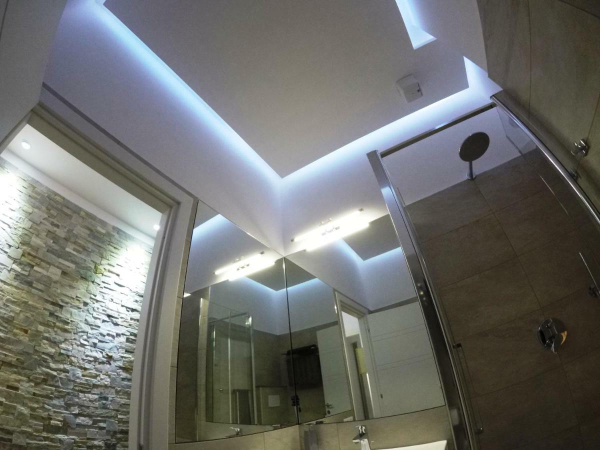 Poliziano Apartment Roma Ngoại thất bức ảnh
