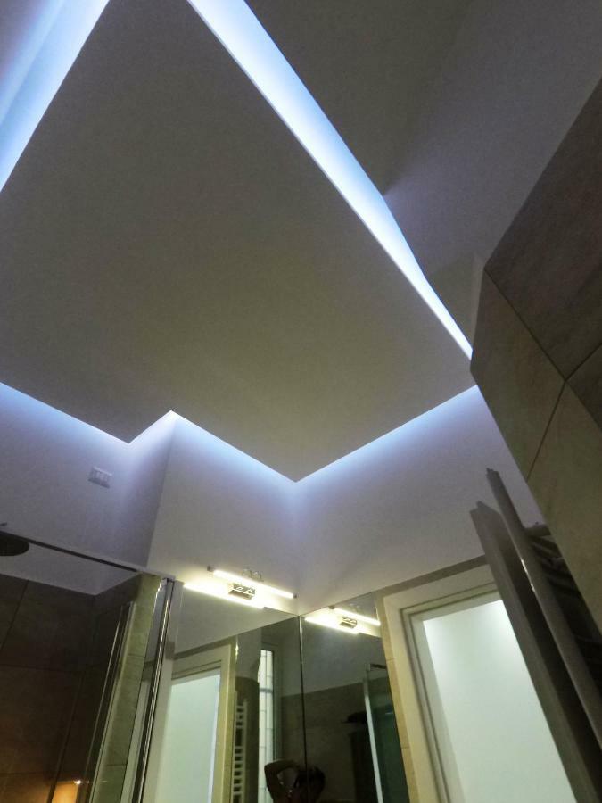Poliziano Apartment Roma Ngoại thất bức ảnh