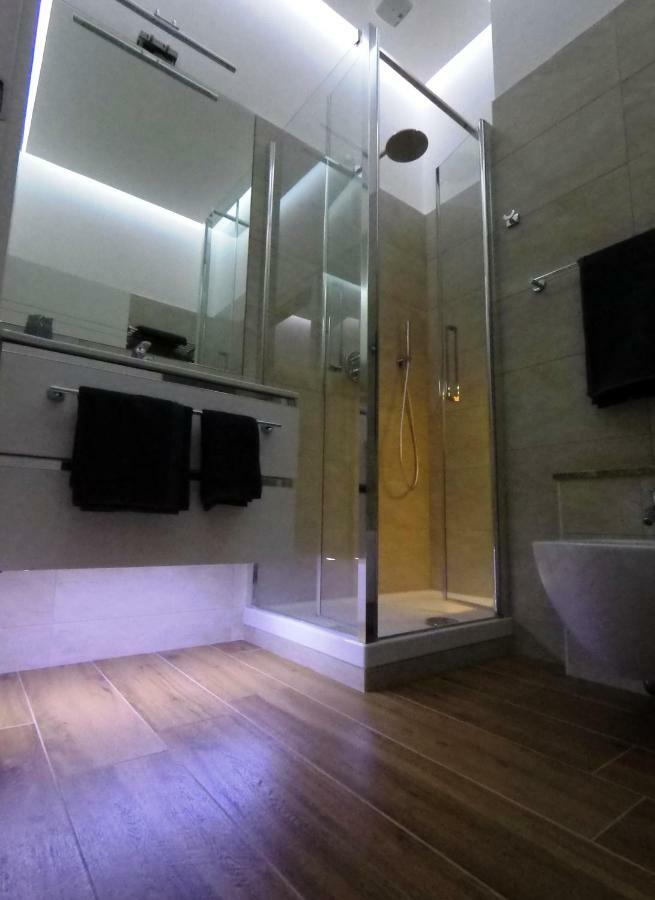 Poliziano Apartment Roma Ngoại thất bức ảnh